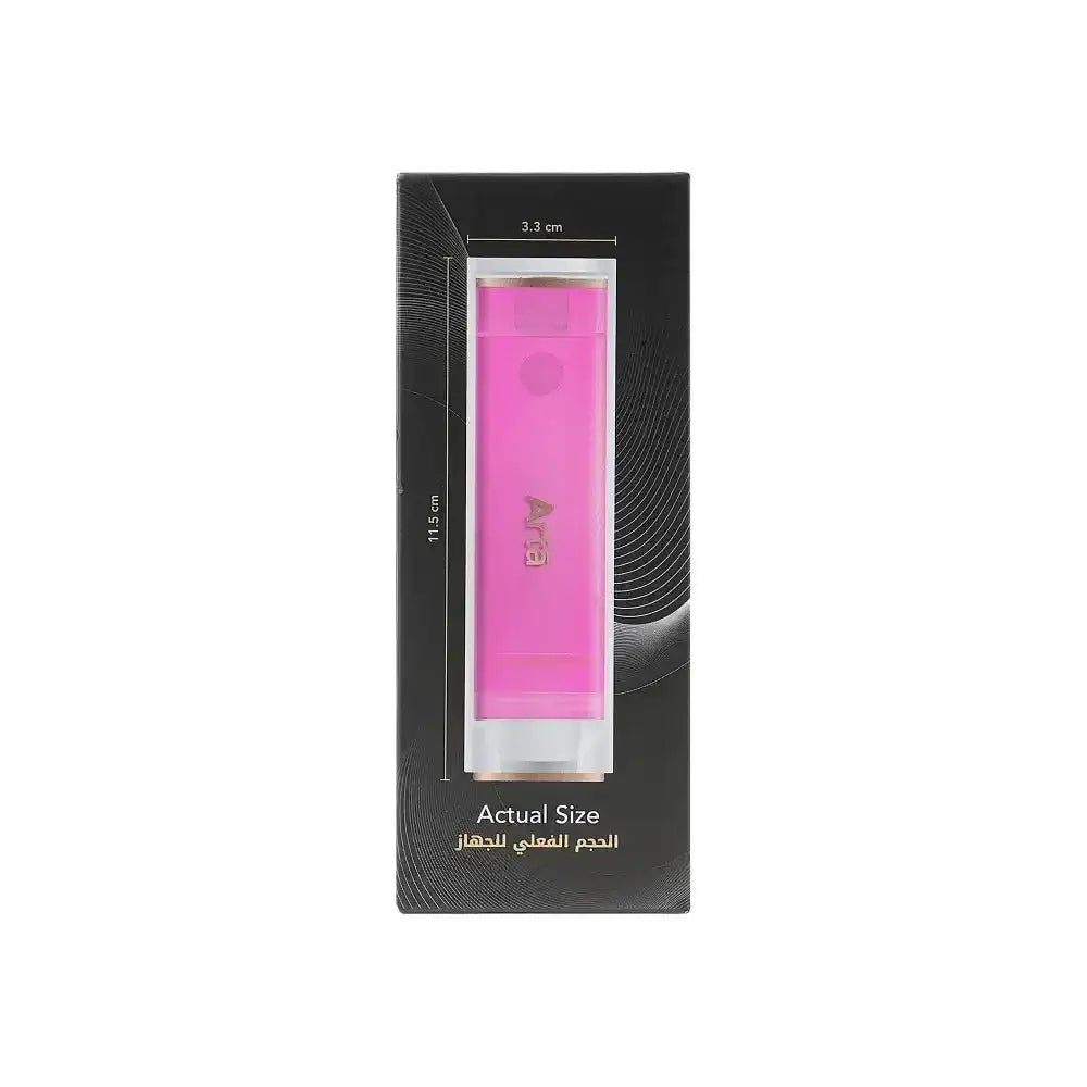 Arta - Arta Mini Water Flosser Adults - Fuchsia - Pharmazone - 