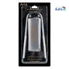 Arta Tongue Scraper Stainless Steel