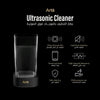 Arta - Arta Ultrasonic Cleaner - Pharmazone - 