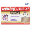 ARTHROSTOP INTENSIVE 60TAB