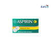 ASPIRIN C EFFERVESCENT 10 TABLETS