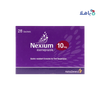 ASTRA ZENECA - Nexium 10Mg 28Sachets - Pharmazone - 