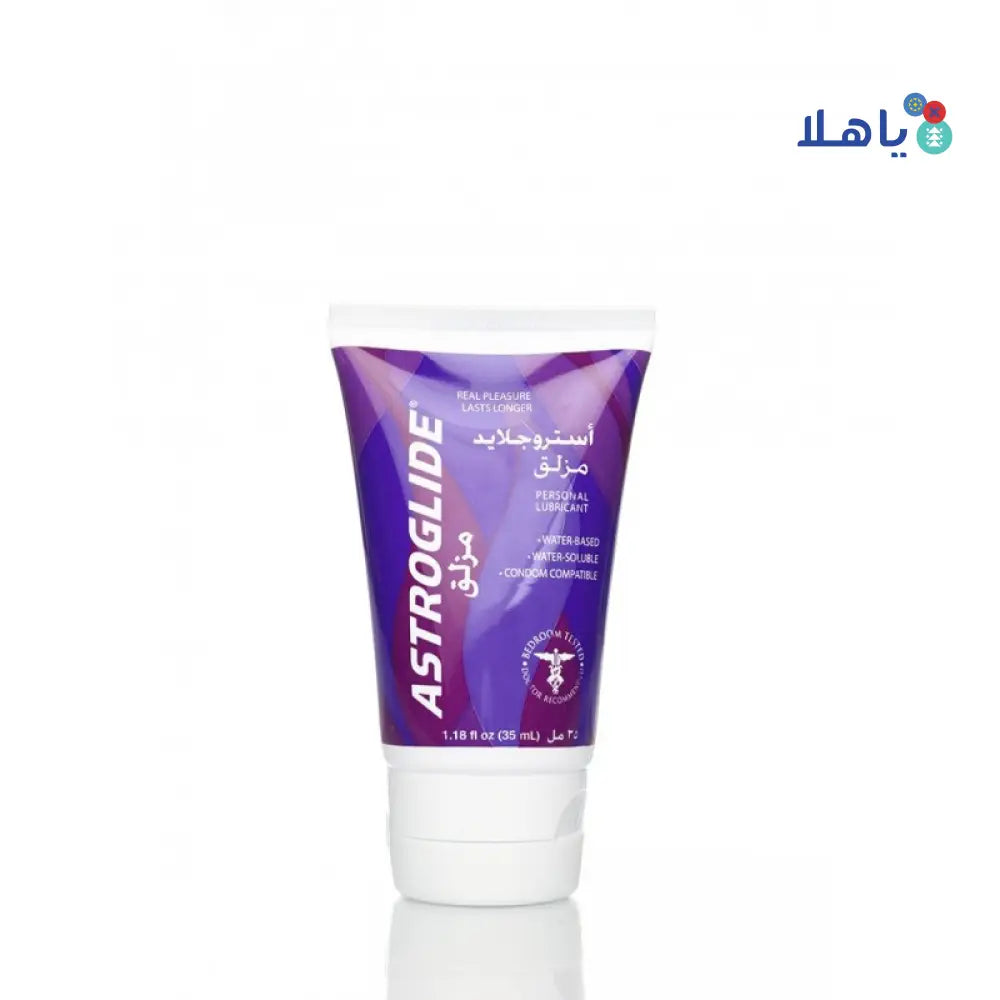 ASTROGLIDE LUBRICANT 35ML