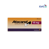 ASTRA ZENECA - Atacand 16Mg 28 Tab - Pharmazone - 