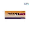 ATACAND 16MG 28 TAB