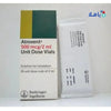 BOEHRINGER INGELHEIM - ATROVENT 500MCG/2ML SOLN. 20VLS - Pharmazone - 