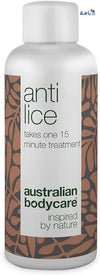 Australian Body Care Anti Lice Treatment 100ml