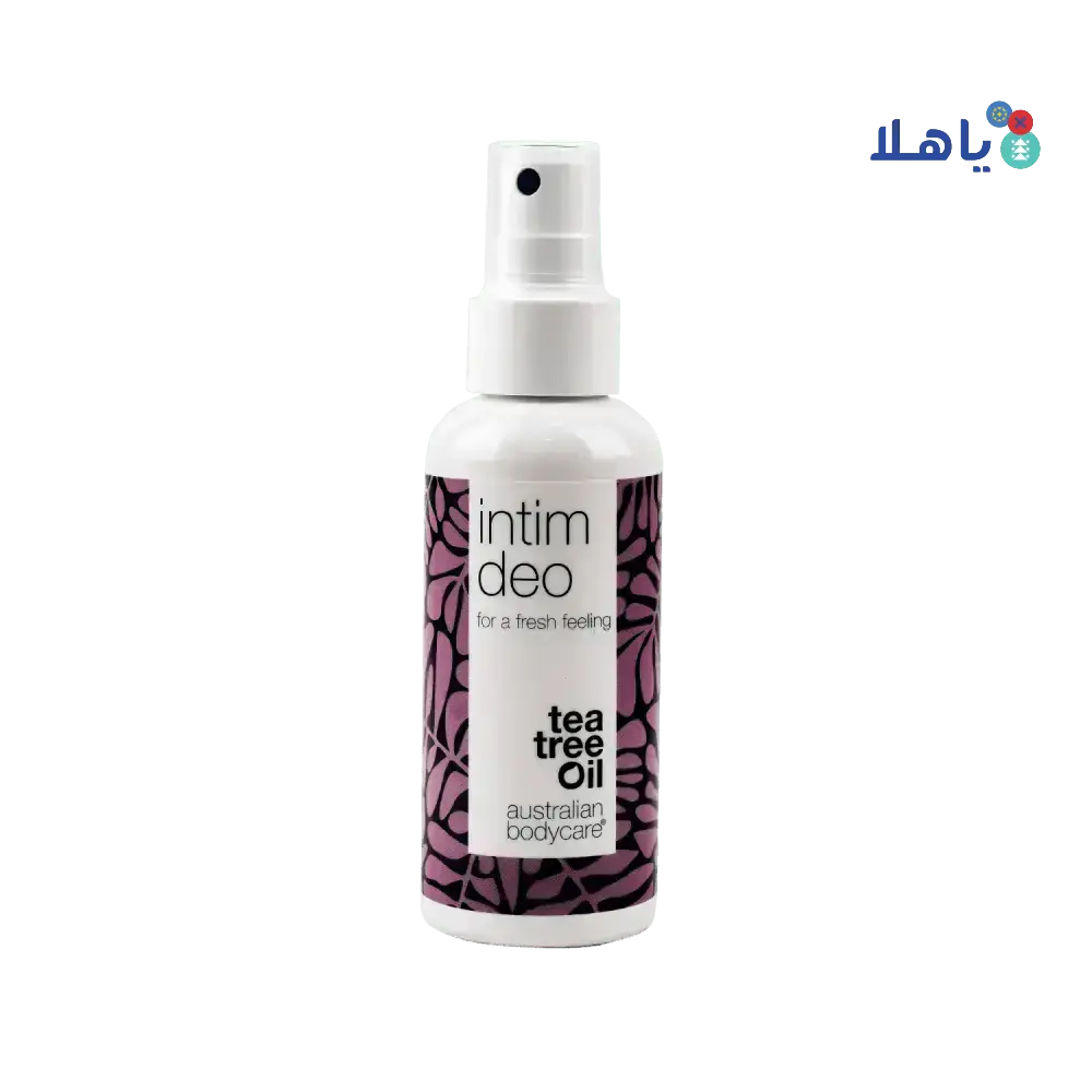 ABC - Australian Body Care Intim Deo 100ml - Pharmazone - 