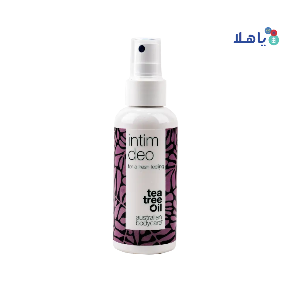 Australian Body Care Intim Deo 100ml