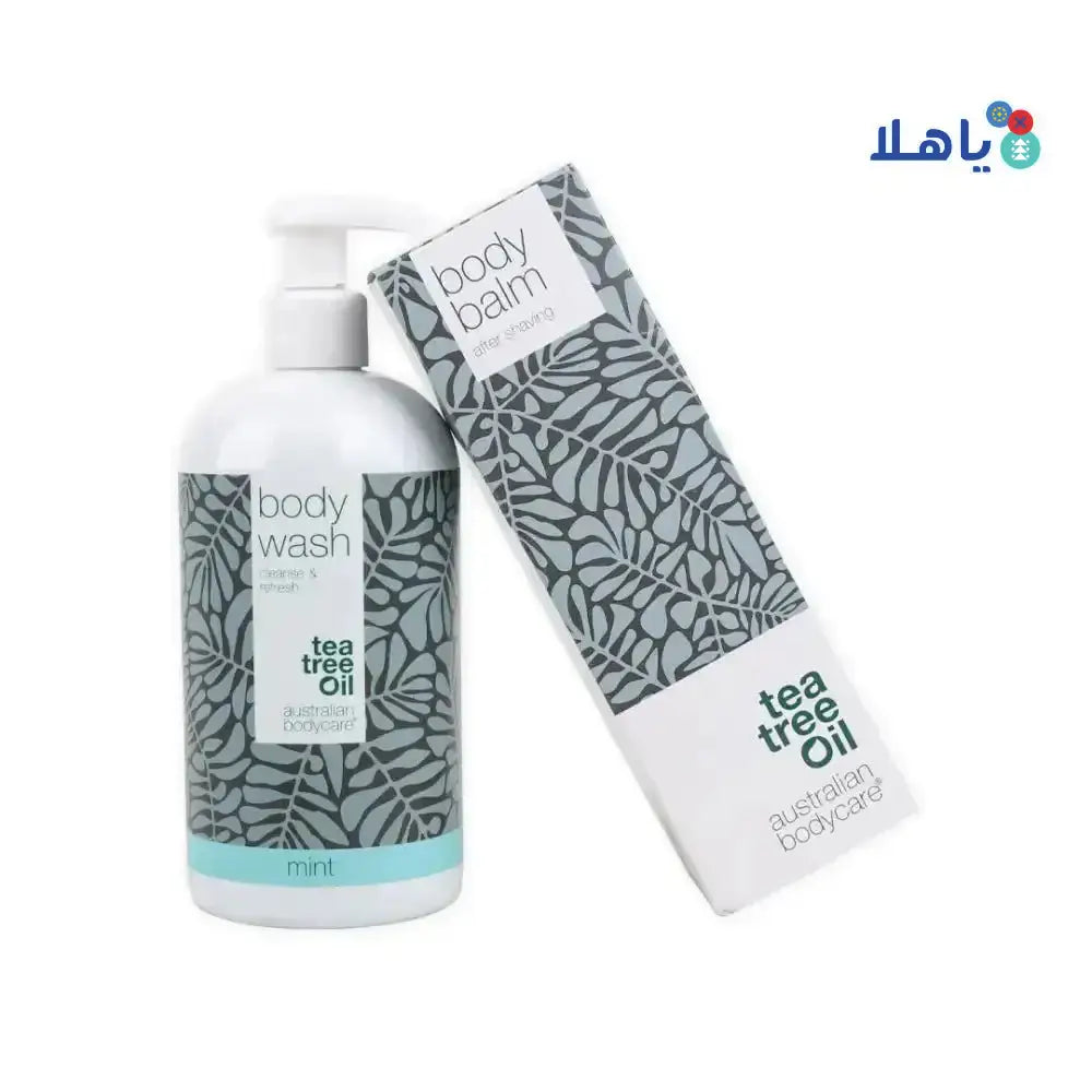 Pharmazone - Australian Body Care Wash + Balm Set - Pharmazone - 