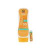 Australian Gold - Autralian Gold SPF + Lip Balm SPF Set - Pharmazone - 