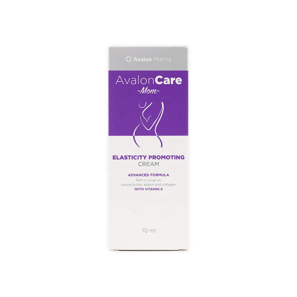 Avalon Care Mom Elasticty Promoting Cream 70ml