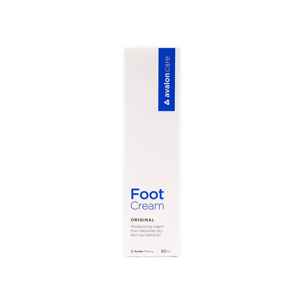 Avalon Foot Cream 90ml