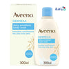 AVEENO DERMEXA EMOLLIENT BODY WASH 300ML