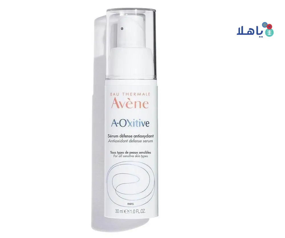 AVENE A-OXITIVE ANTIOXIDEREND SERUM 30ML