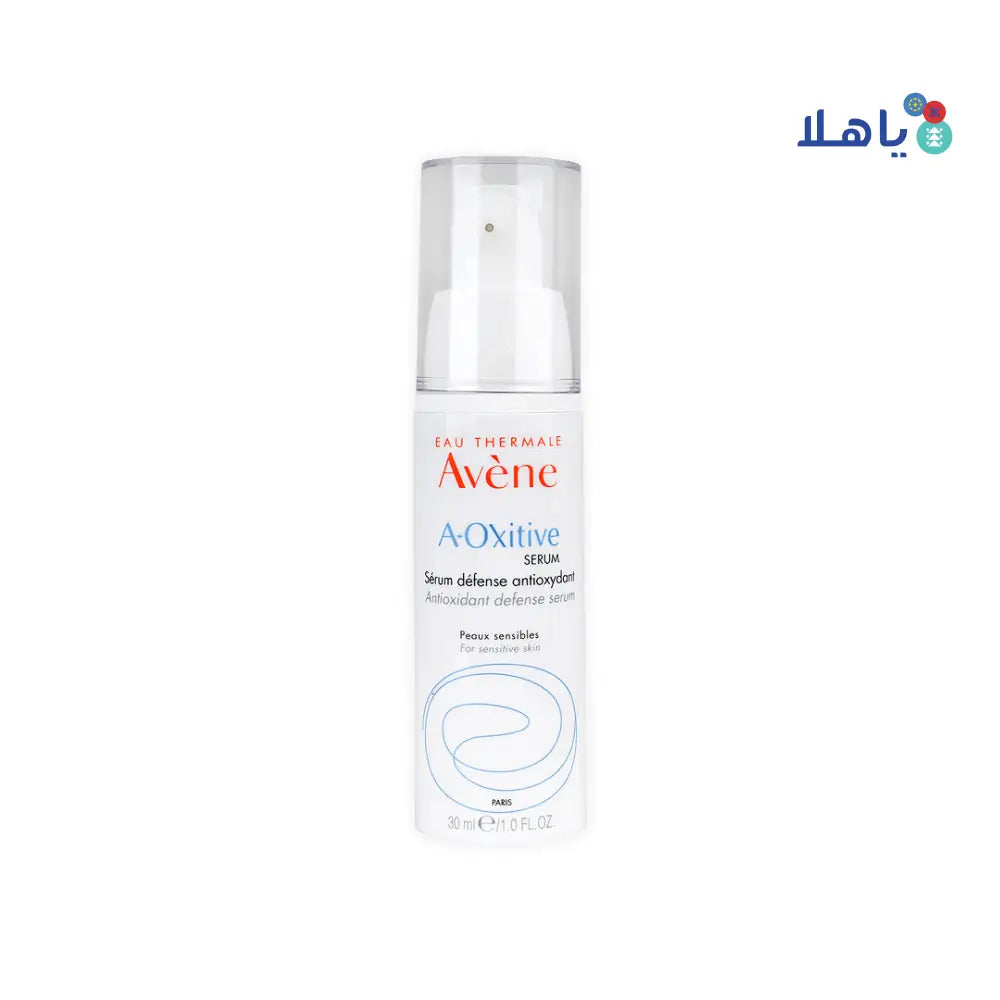 AVENE A-OXITIVE ANTIOXIDEREND SERUM 30ML