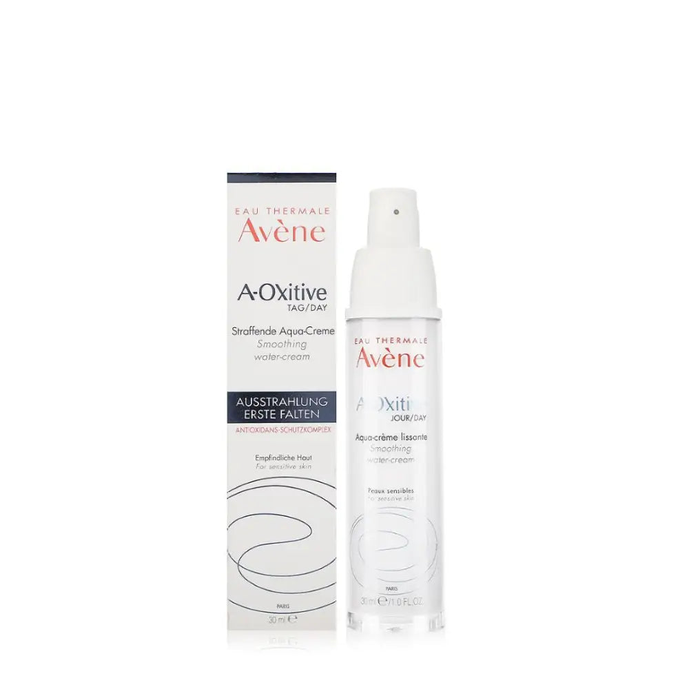 Avene A-Oxitive Tag/Day Water Cream 30Ml