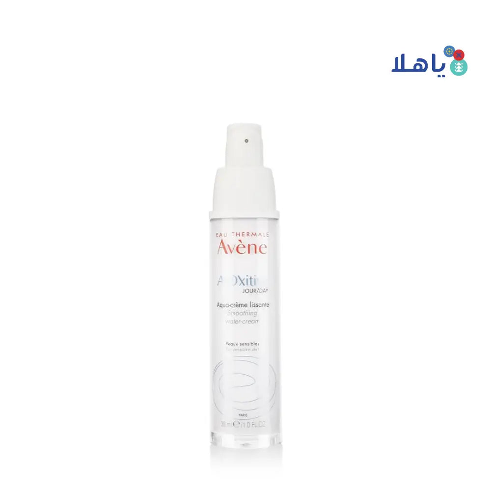 Avene A-Oxitive Tag/Day Water Cream 30Ml