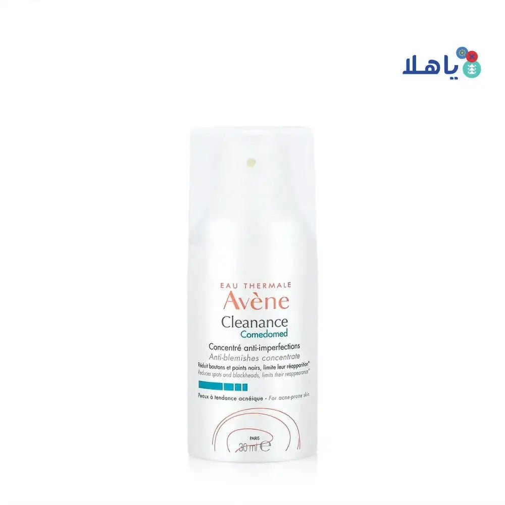 AVENE - Avene Cleanance Comedomed Anti - Blemishes 30Ml - Pharmazone - 