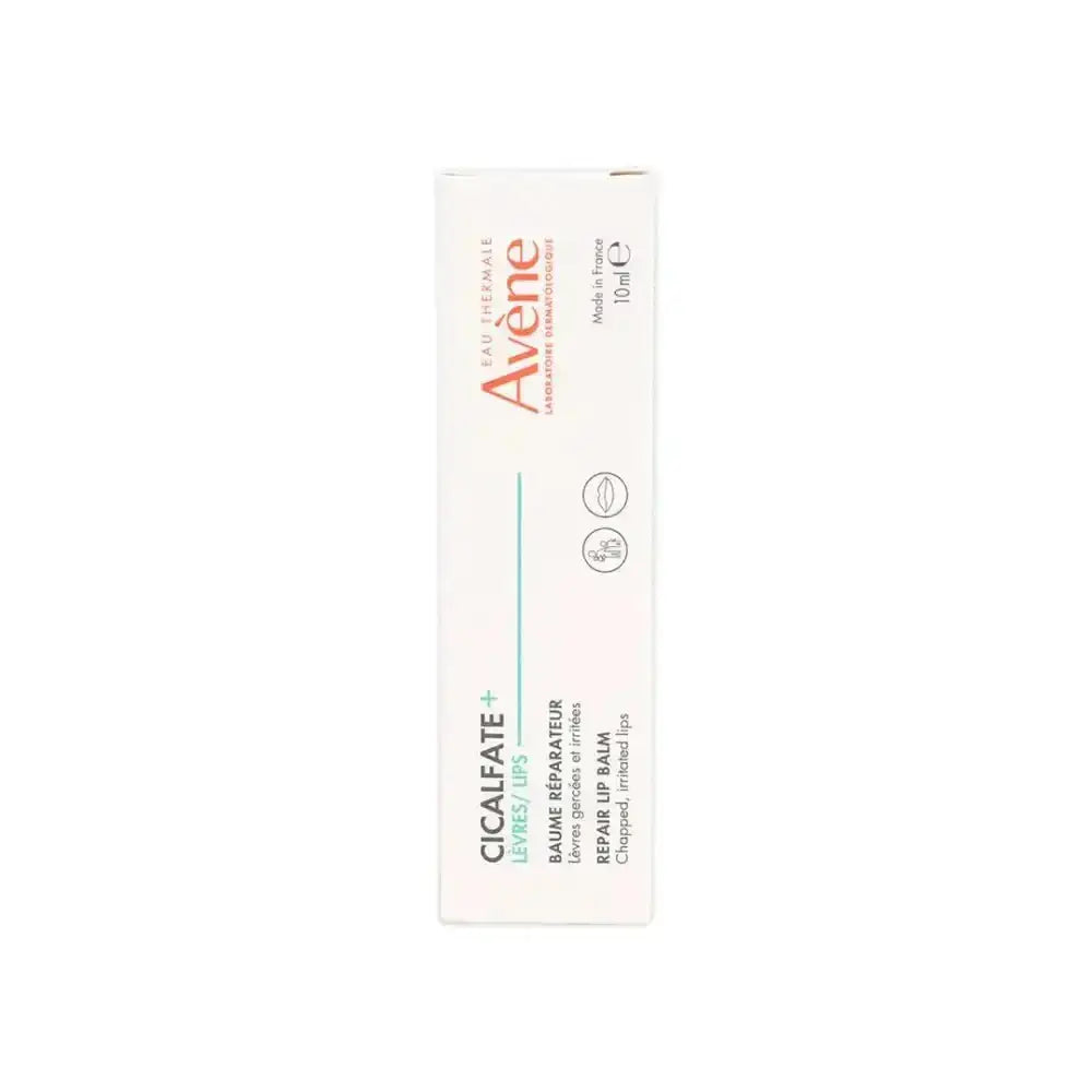 AVENE - Avene Cicalfate+ Lip Repair Balm 10ml - Pharmazone - 