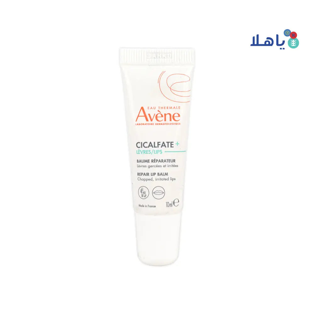 Avene Cicalfate+ Lip Repair Balm 10ml