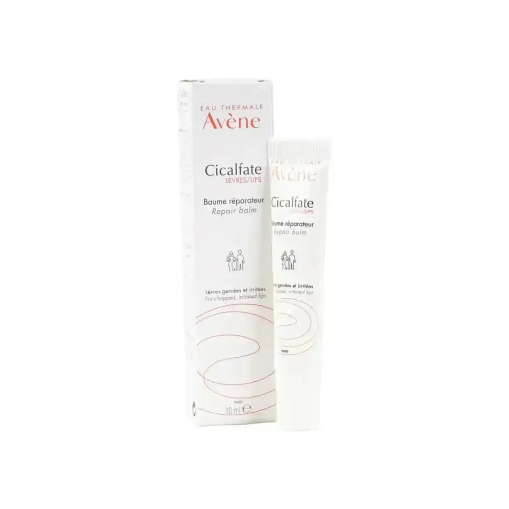 AVENE - Avene Cicalfate Lip Repair Balm 10ml - Pharmazone - 