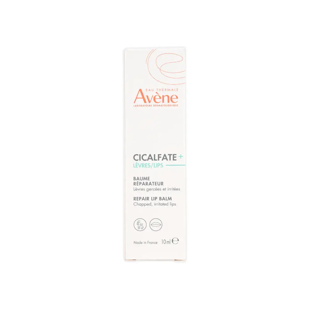 Avene Cicalfate+ Lip Repair Balm 10ml