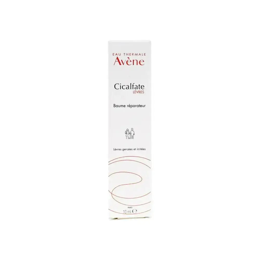 AVENE - Avene Cicalfate Lip Repair Balm 10ml - Pharmazone - 