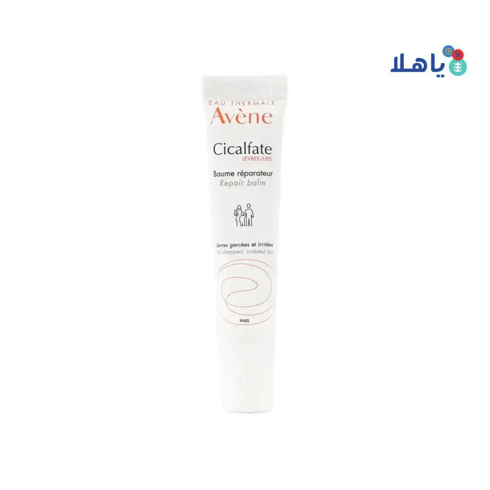 AVENE - Avene Cicalfate Lip Repair Balm 10ml - Pharmazone - 