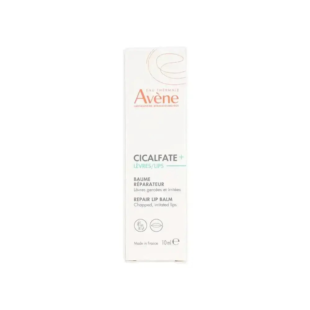 AVENE - Avene Cicalfate+ Lip Repair Balm 10ml - Pharmazone - 