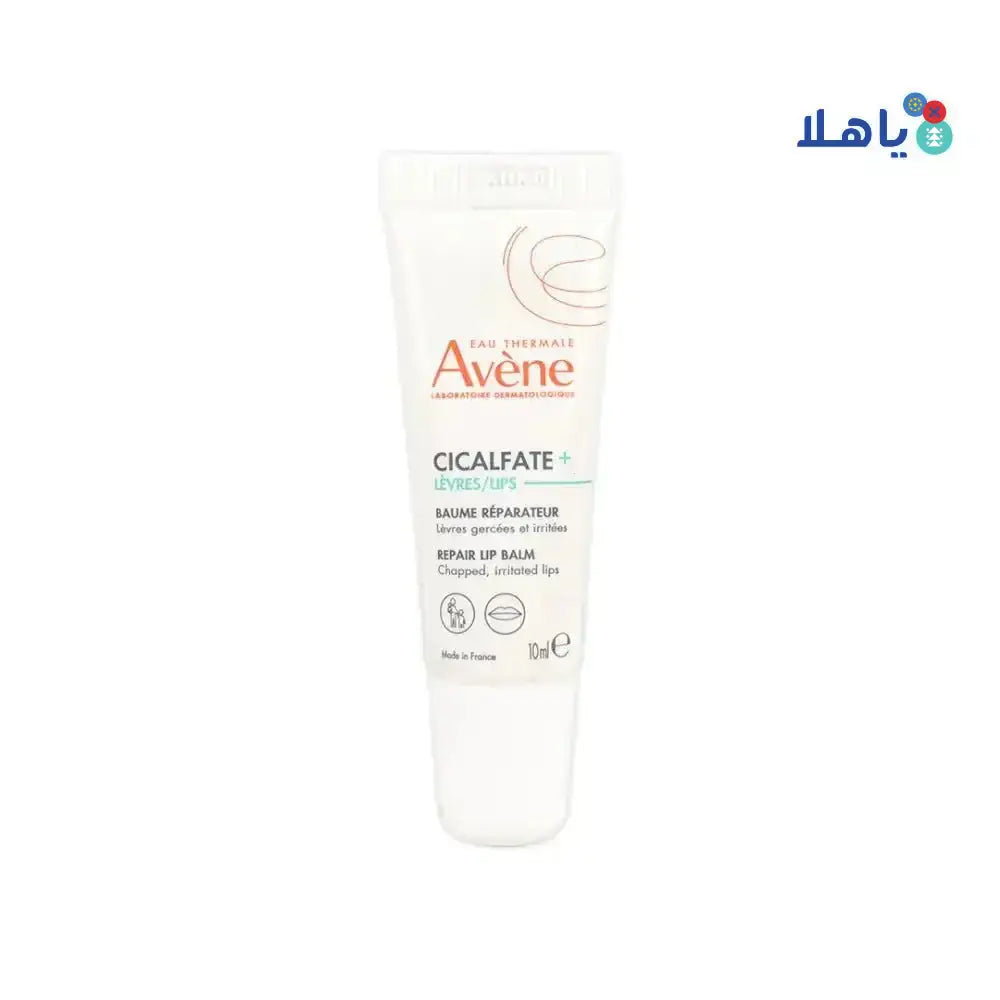 AVENE - Avene Cicalfate+ Lip Repair Balm 10ml - Pharmazone - 