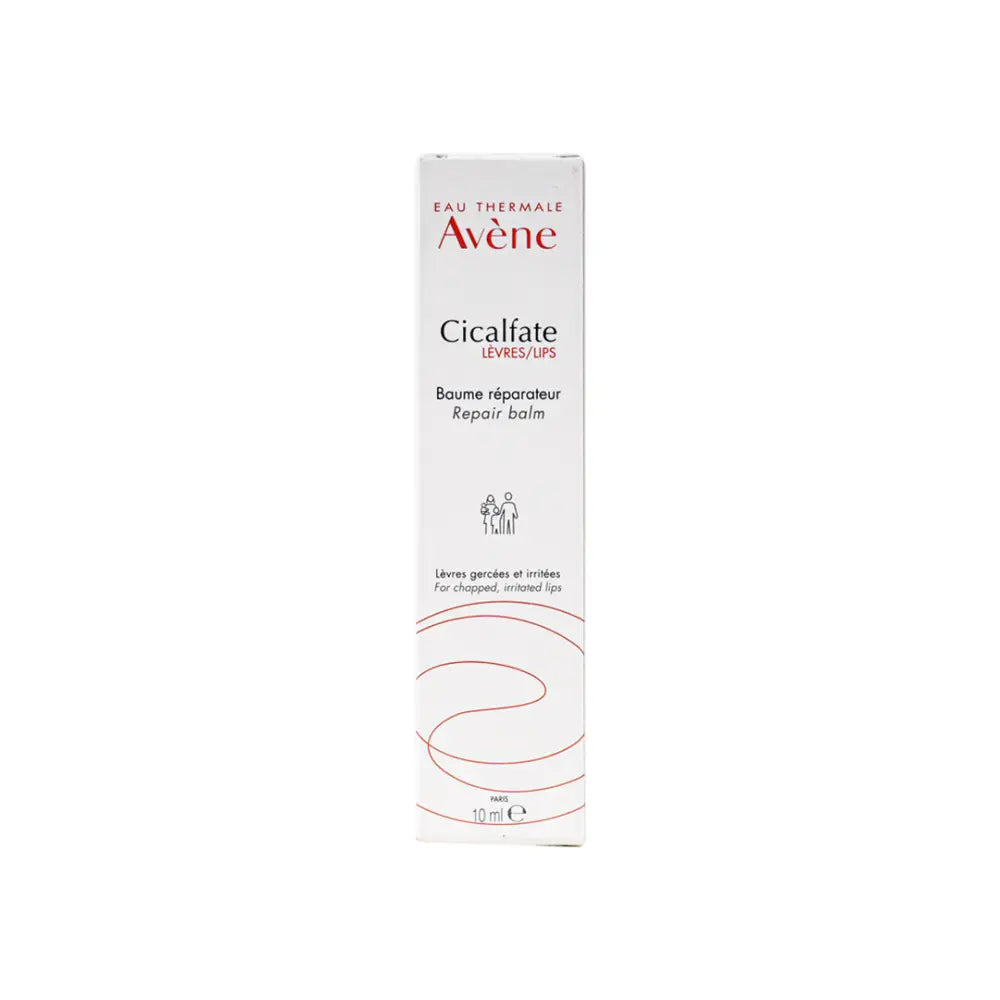 AVENE CICALFATE REPAIR LIP BALM 10ML