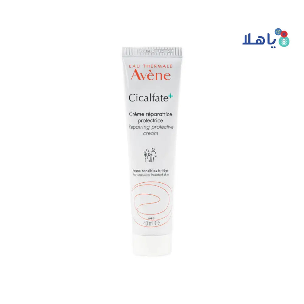 AVENE CICALFATE+ REPAIRING PROTECTIVE CREAM 40ML