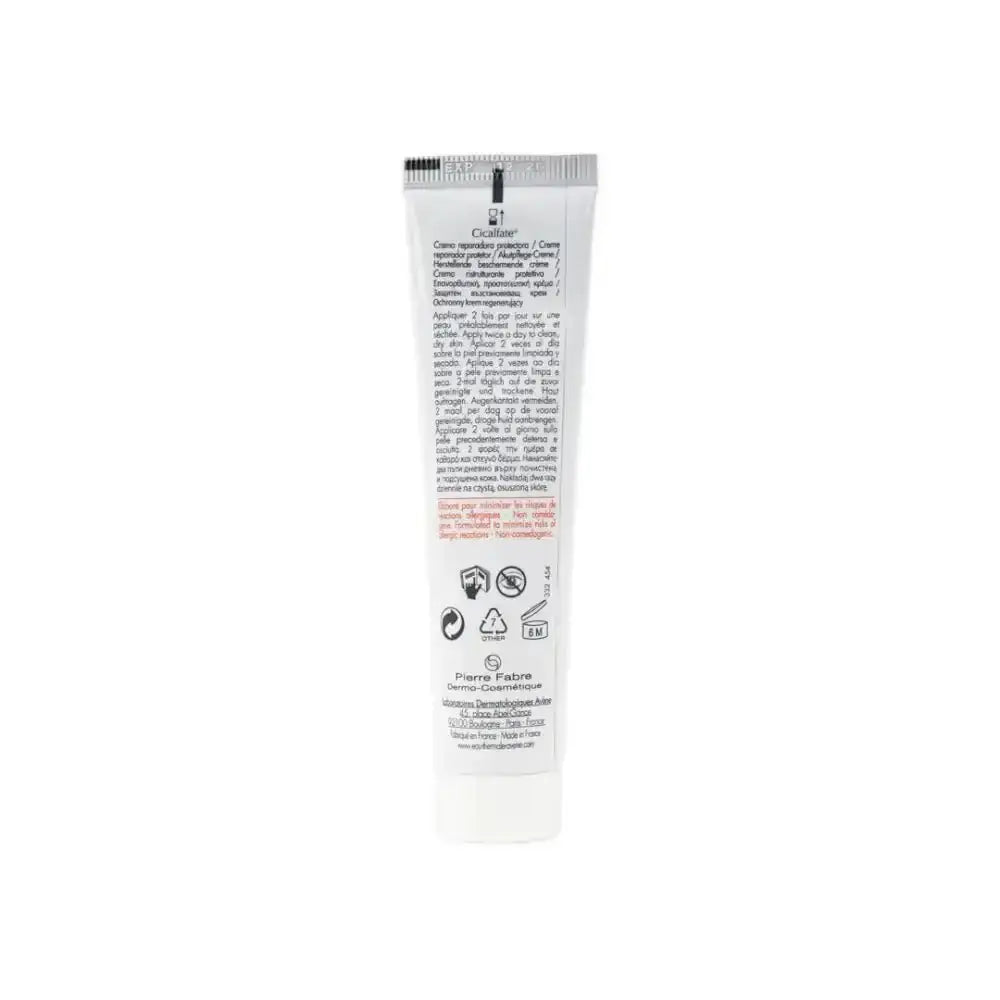 AVENE - Avene Cicalfate+ Repairing Protective Cream 40Ml - Pharmazone - 