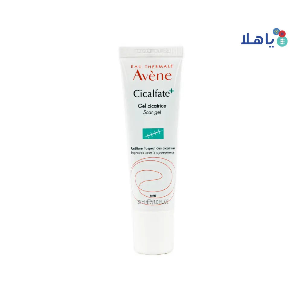 Avene Cicalfate+ Scar Gel 30ml