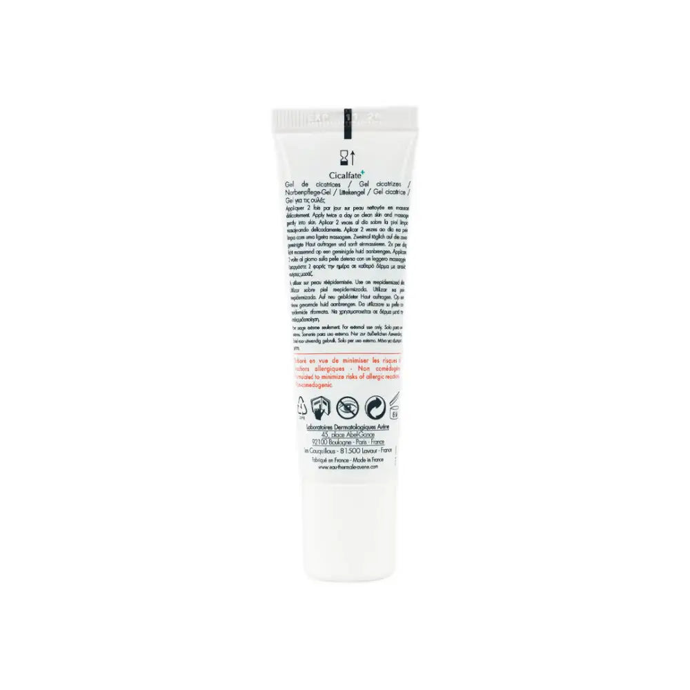 Avene Cicalfate+ Scar Gel 30ml