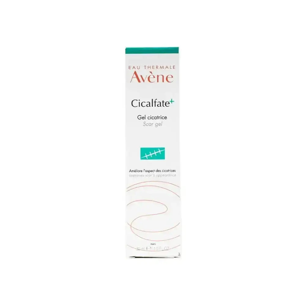 AVENE - Avene Cicalfate+ Scar Gel 30ml - Pharmazone - 