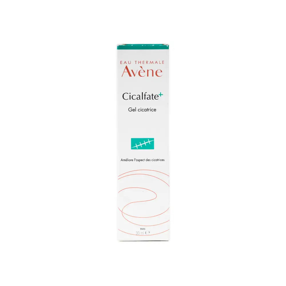 Avene Cicalfate+ Scar Gel 30ml