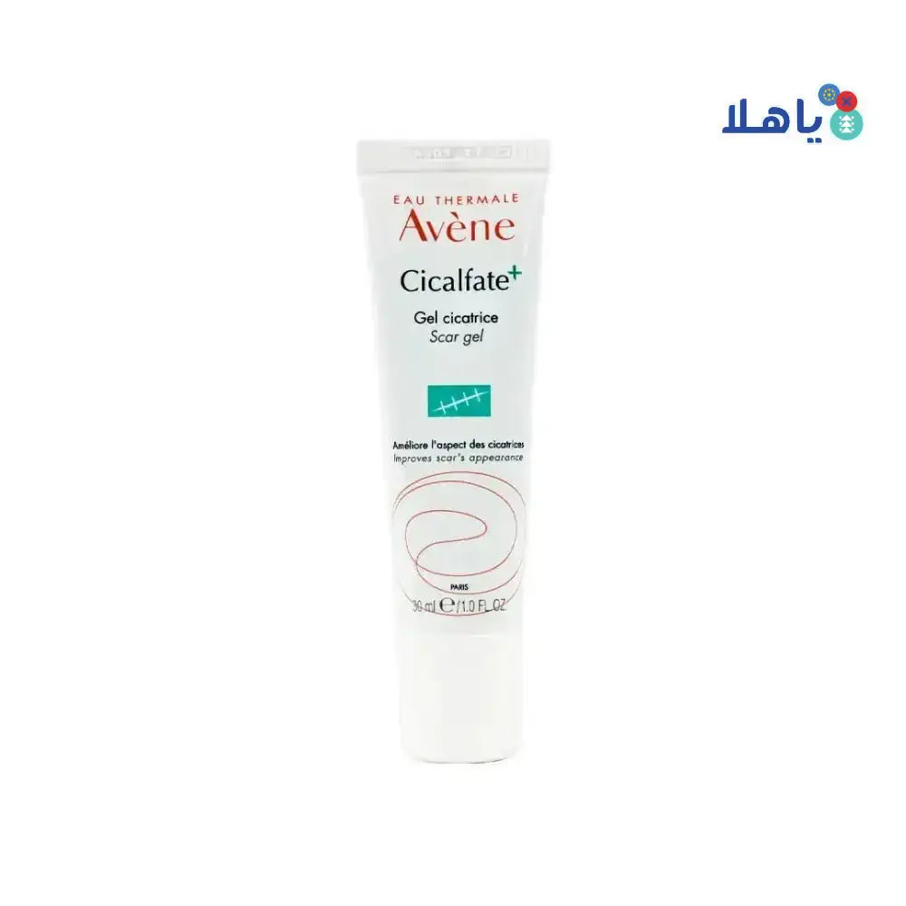 AVENE - Avene Cicalfate+ Scar Gel 30ml - Pharmazone - 