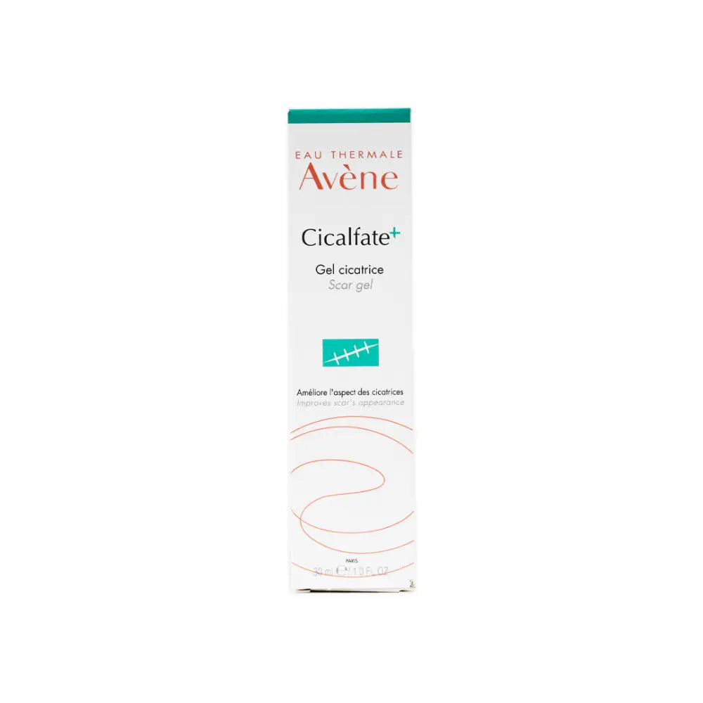 Avene Cicalfate+ Scar Gel 30ml