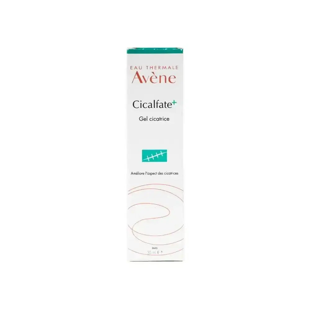 AVENE - Avene Cicalfate+ Scar Gel 30ml - Pharmazone - 