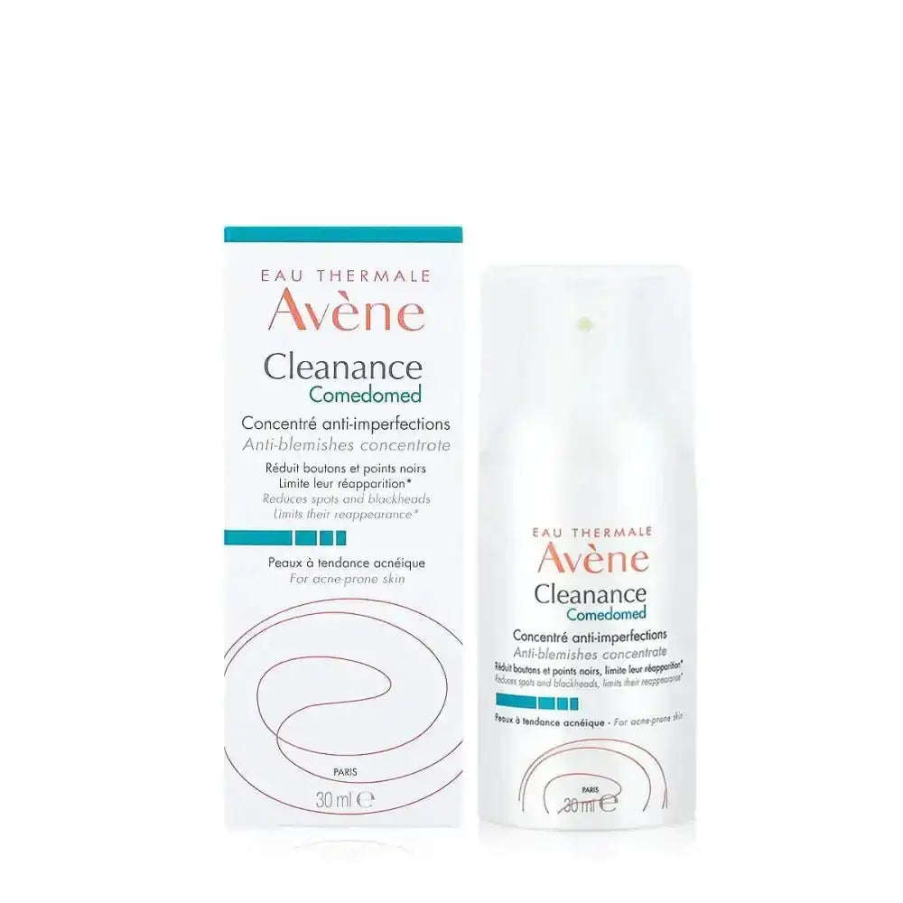 AVENE - Avene Cleanance Comedomed Anti - Blemishes 30Ml - Pharmazone - 