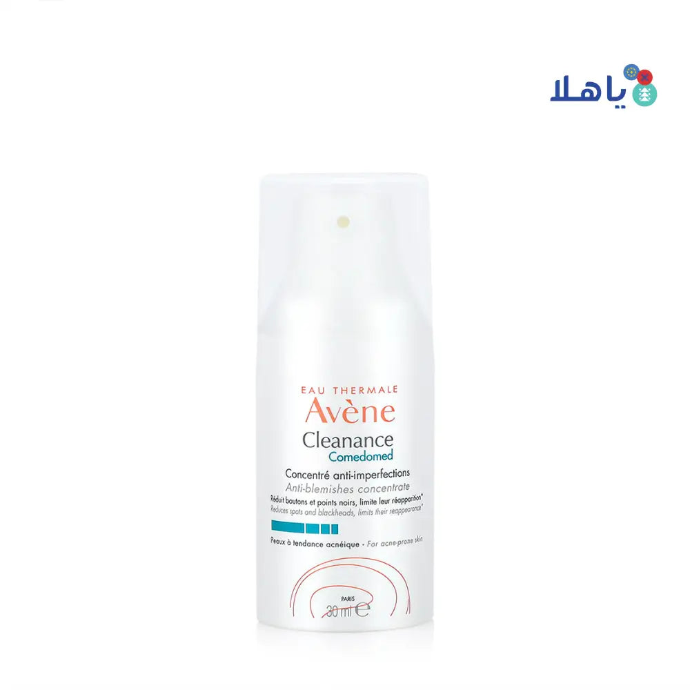 AVENE CLEANANCE COMEDOMED ANTI-BLEMISHES 30ML