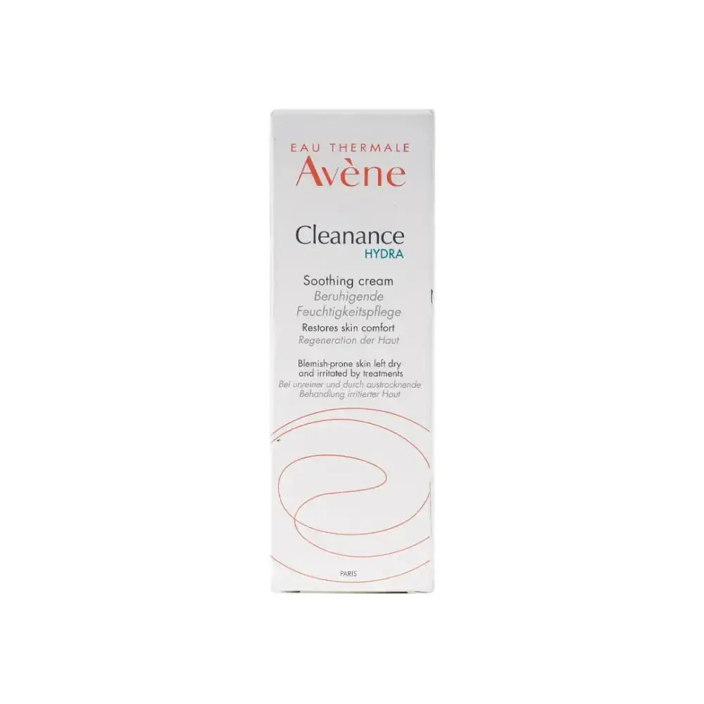 AVENE - Avene Cleanance Hydra Cr 40Ml F83 - Pharmazone - 