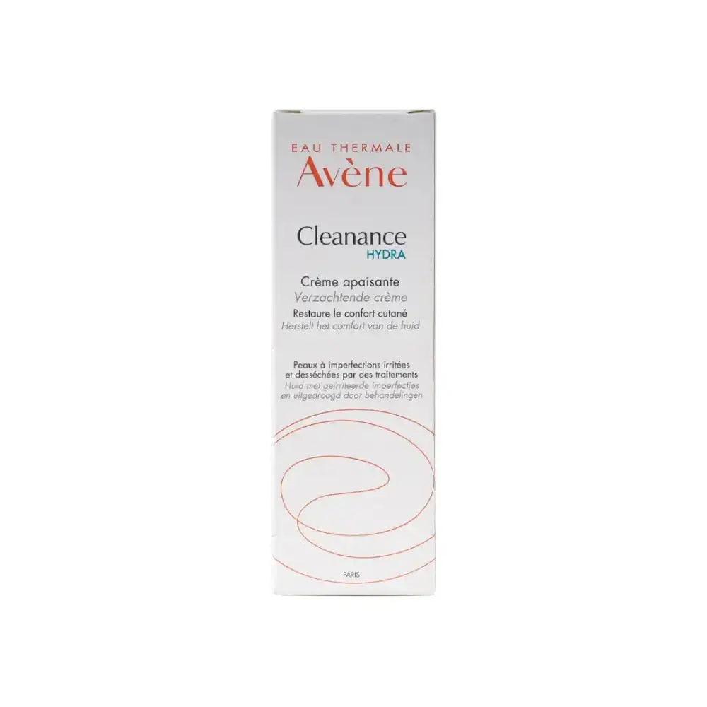 AVENE - Avene Cleanance Hydra Cr 40Ml F83 - Pharmazone - 