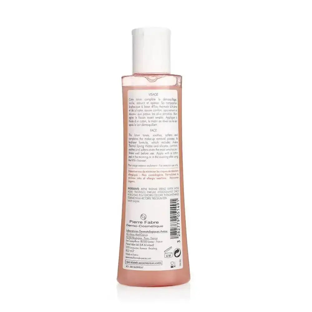 AVENE - AVENE GENTLE TONING LOTION 200ML - Pharmazone - 