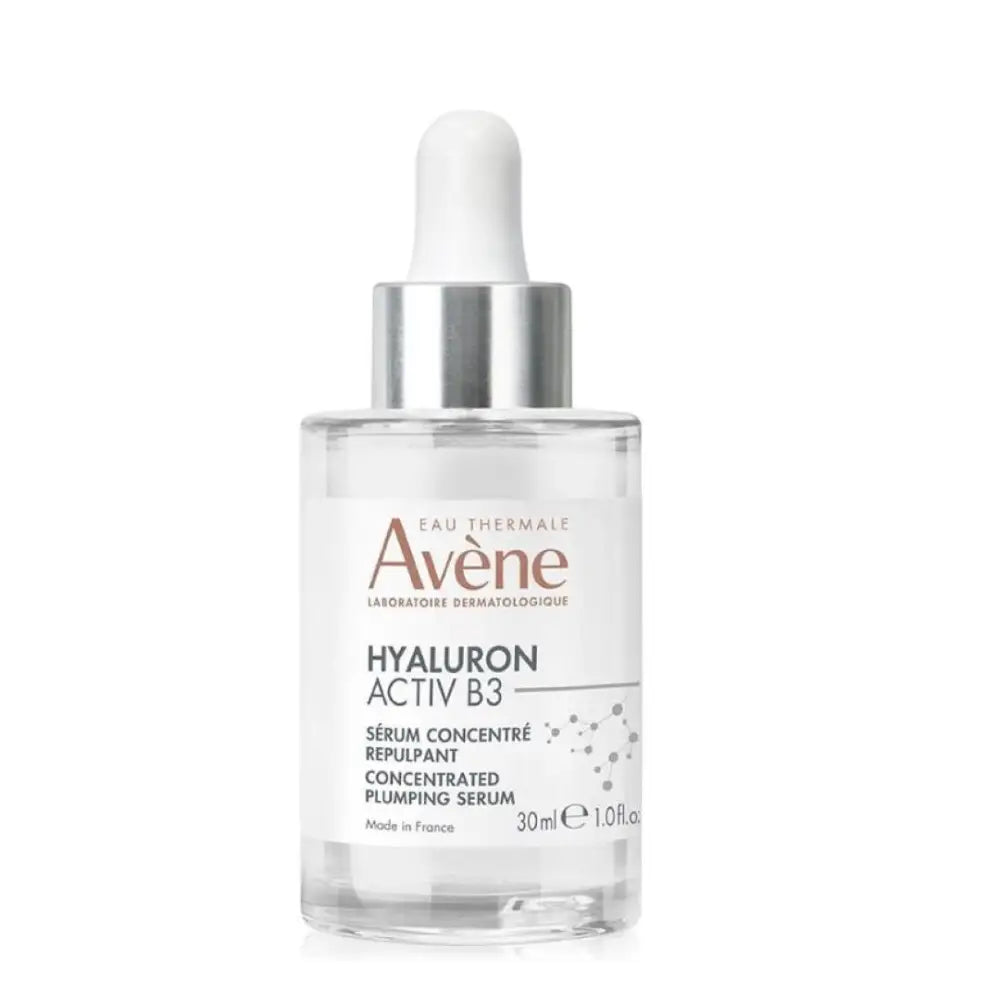 Avene Hyaluron Activ B3 Concentrated Plumping Serum 30ml