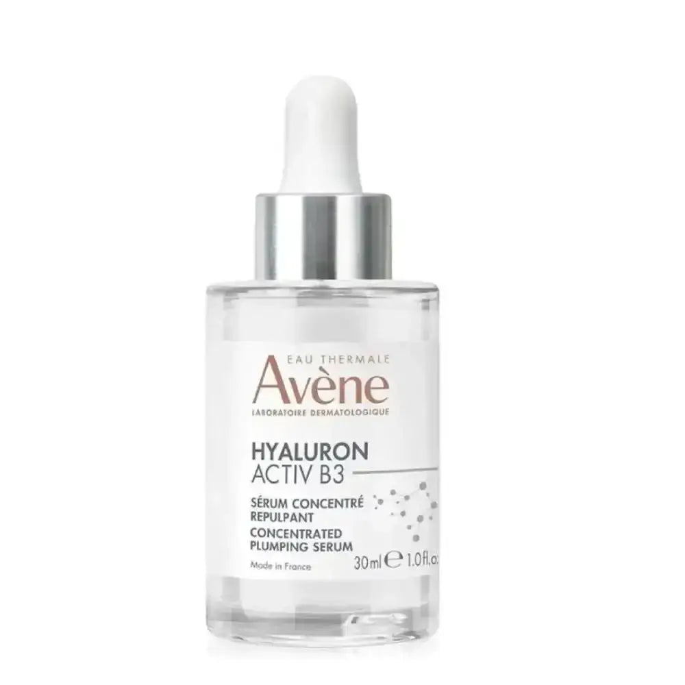 AVENE - Avene Hyaluron Activ B3 Concentrated Plumping Serum 30ml - Pharmazone - 