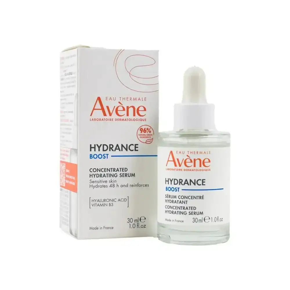 AVENE - Avene Hydrance Boost Hydrating Serum 30ml - Pharmazone - 