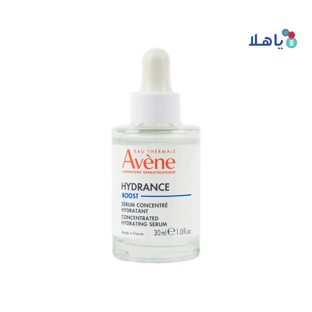 Avene Hydrance Boost Hydrating Serum 30ml